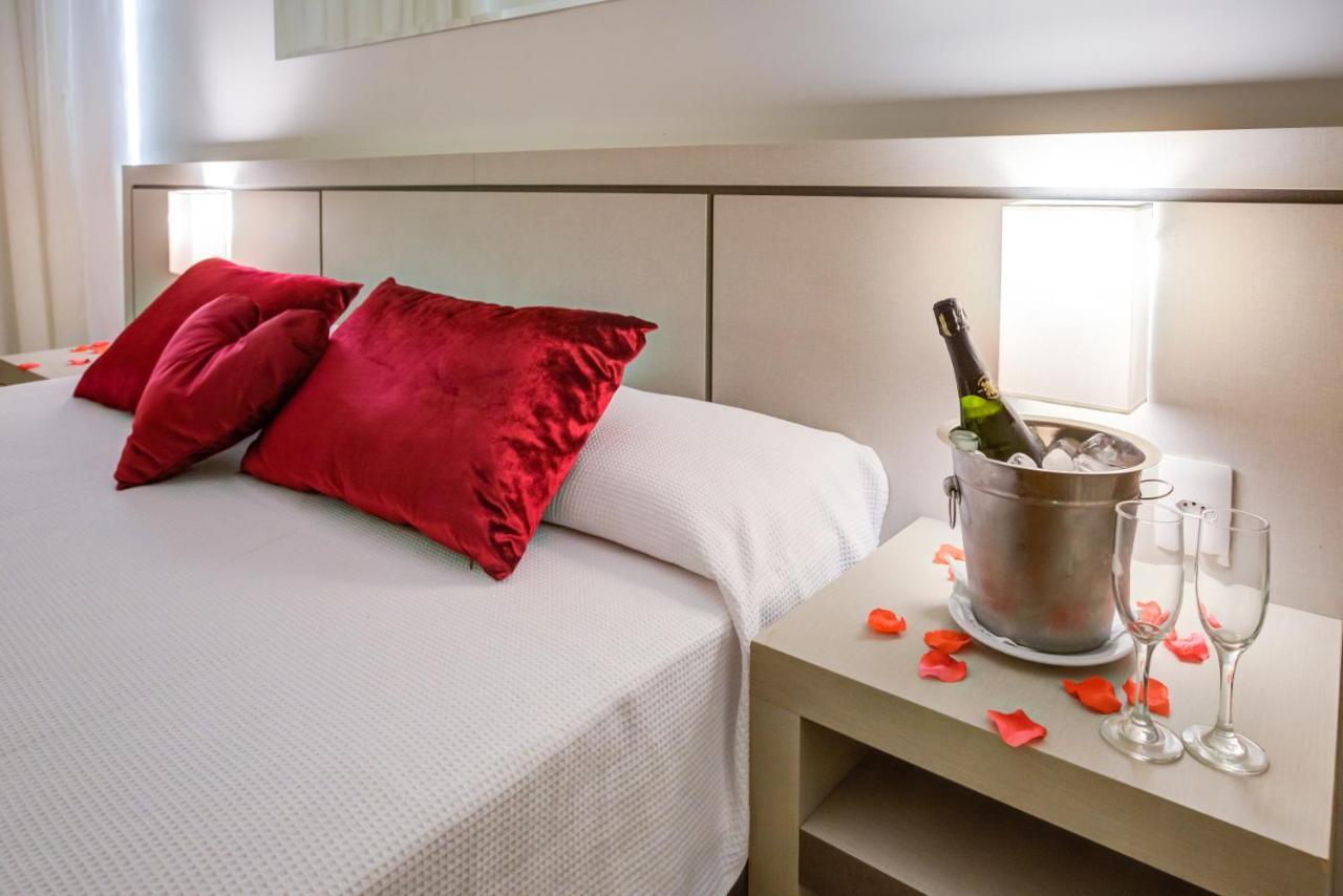 Viale Tower Hotel Фос-ду-Игуасу Экстерьер фото